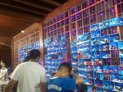 -郑州方特水上乐园