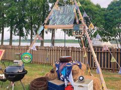 -太阳岛度假酒店