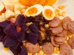 -SaladJohn沙拉匠(凯德1818店)