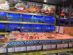-202特色排档(五缘湾店)