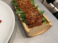 -一坐一忘云南菜(卓悦中心)