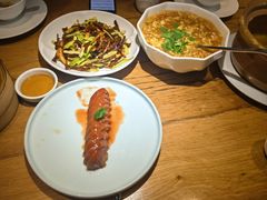 -金牌外婆家(苏州中心店)