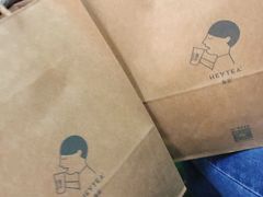 -喜茶(上海正大广场店)