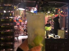 莫吉托-胡桃里音乐酒馆(下沙店)