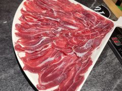 -林记潮牛·牛肉火锅(上马墩店)