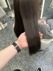 -东梵造型·烫发染发接发连锁SALON