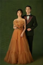 -摩玛婚纱摄影(杭州店)