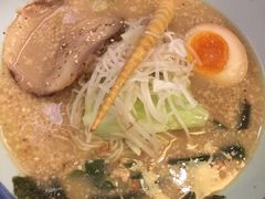 -雷门拉面·现熬骨汤(凯德来福士店)