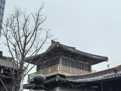 -香积寺