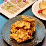 我想⁉️这一定是西安首家浪漫且正宗的东北菜馆子‼️