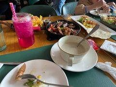 -HFFOUSA TACO弗萨塔可墨西哥餐厅(颐堤港店)