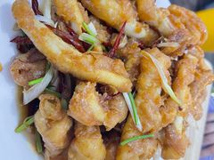 -九龙餐厅(大沽路店)