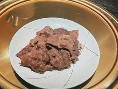 -AJIYA·池袋日式烧肉自助(天津万象城店)