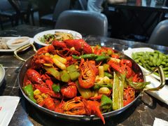 -指爱龙虾(金杨路总店)