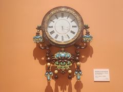 -北京工艺美术博物馆