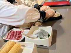 -海底捞火锅(天一广场亚细亚店)