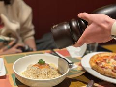 -安妮意大利餐厅(国贸店)