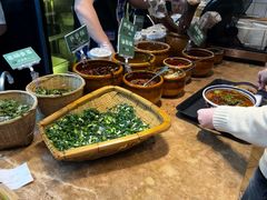 -云阿蛮云南生烫牛肉米线(奉贤路店)