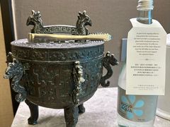 -千禧新世界香港酒店