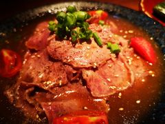 -醉虎传(南锣鼓巷店)