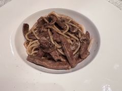 -Flame秀扒房西餐厅·石家庄希尔顿酒店