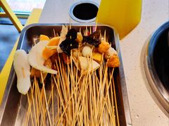 -钢管厂五区小郡肝火锅串串香(清河店)