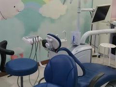 -维乐口腔(格林门诊长宁店)