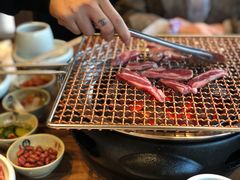 -九田家黑牛烤肉料理(三墩店)