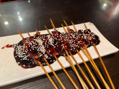 -醉烧膘·烧烤夜宵王(总店)
