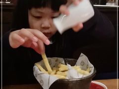 -宝莱纳餐厅(滨江店)