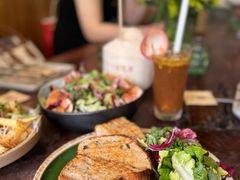 -O'mills Sourdough Bakery&Bistro(永嘉路店)