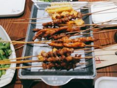 -管氏翅吧(护国寺店)