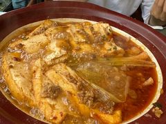一品豆腐煲-老包子豆腐坊(大庆路店)