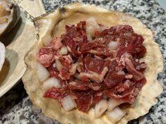 -震海贝烤贝·民俗特色店(延吉总店)