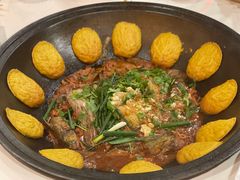 -江湖水乡铁锅炖魚(周庄嘉园店)