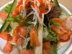 -隐泉京望日式料理(太和广场店)