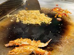 -大神太神·铁板烧(瑞虹天地月亮湾店)