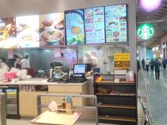-小杨生煎(深圳岗厦北店)