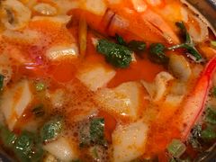 -BetterThai 泰加(苏州中心店)