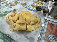 -阿金大白·上海菜馆(新天地店)