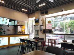 -都谷包子(天一广场店)