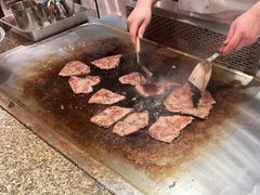 -星伦多自助料理(爱琴海店)