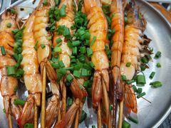 -江湖黑大兔(杨家坪店)
