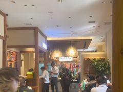 -杨厨的田园饭店(长城路店)
