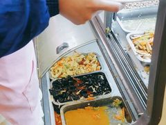 -西工饭庄快餐厅(西工小街店)