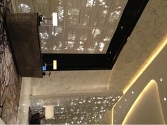 大堂-广州四季酒店