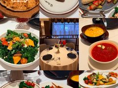 -马克西姆俄罗斯餐厅(绥芬河店)