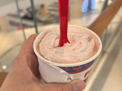 -DQ·蛋糕·冰淇淋(合生汇店)