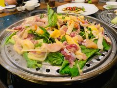 -阿多私房菜(顺德店)