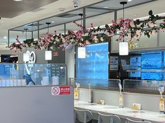-呷哺呷哺(王府井喜悦店)